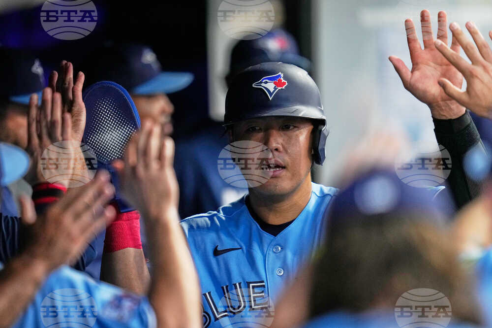 Blue Jays Guardians Baseball