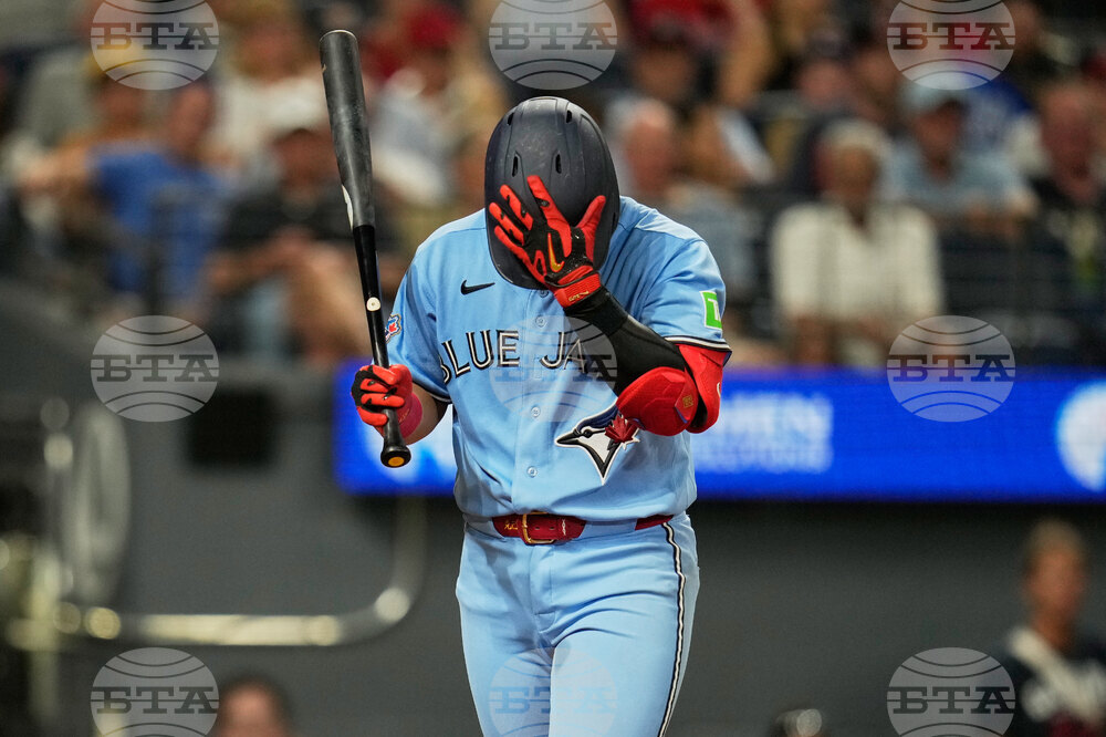 Blue Jays Guardians Baseball