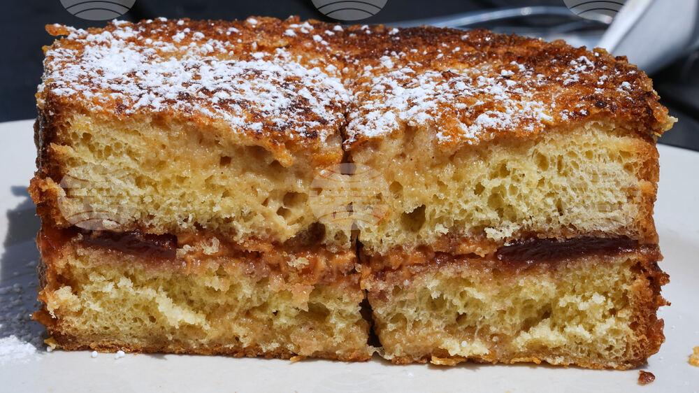 Food-Education-School Lunch-PB&J