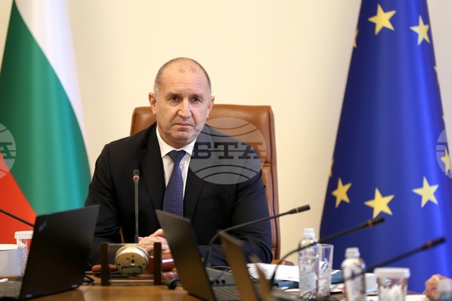 Премиерът Радев ще открие нови производствени мощности и ще направи първа копка на предприятие в Индустриална зона „Марица“