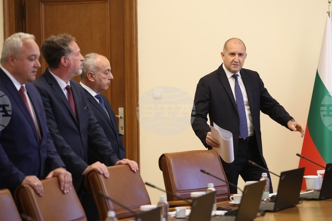 Правителството одобри четири меморандума за инвестиционно сътрудничество с Китай