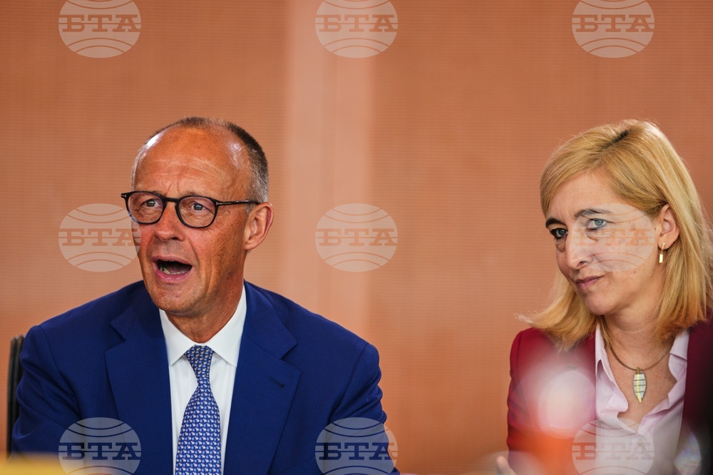 Germany Politics