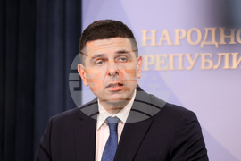 Народно събрание - „Демократична България“ - изявление