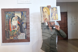 Созопол  - „Ахинора“ - Иван Милев - „Аполония“