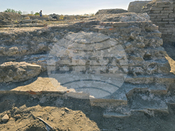 Село Арчар - антична Рациария - археологически разкопки