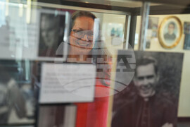 Fulton Sheen Beatification