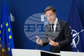 Belgium EU NATO