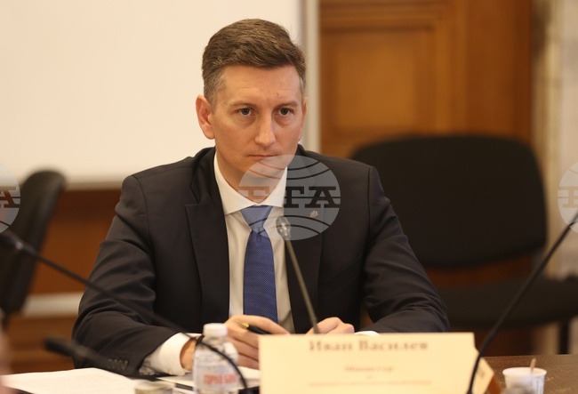 Work on AI Act in Final Stages, Digital Transformation Minister Says