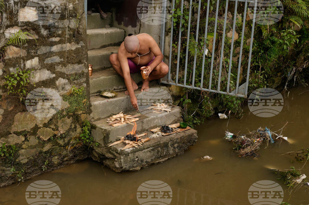 Nepal Flash Floods