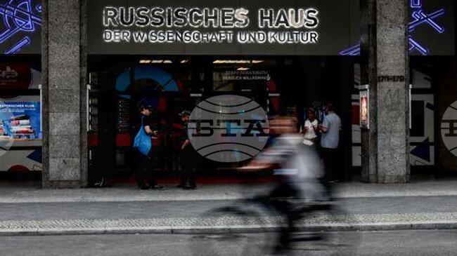 КНА: Кипър изразява солидарност с Германия след руската атака с дрон, каза външният министър Константинос Комбос