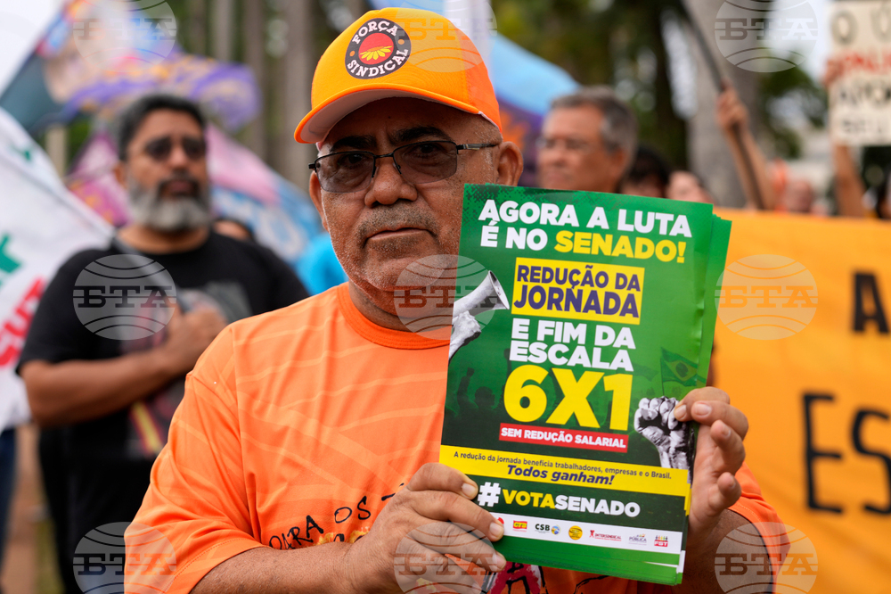 Brazil Working Days