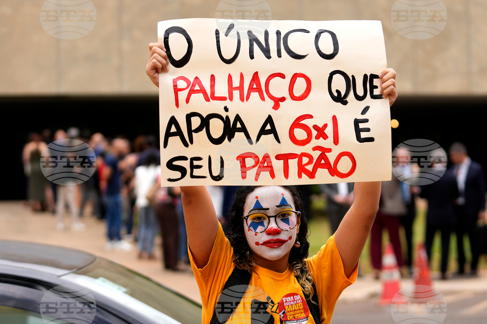 Brazil Working Days