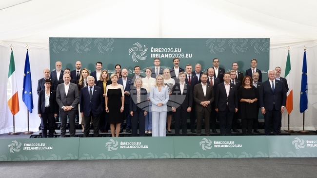 Bulgarian Foreign Minister Calls for More Geopolitically Effective EU at Gymnich Meeting
