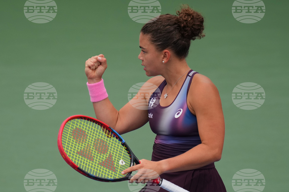 US Open Tennis