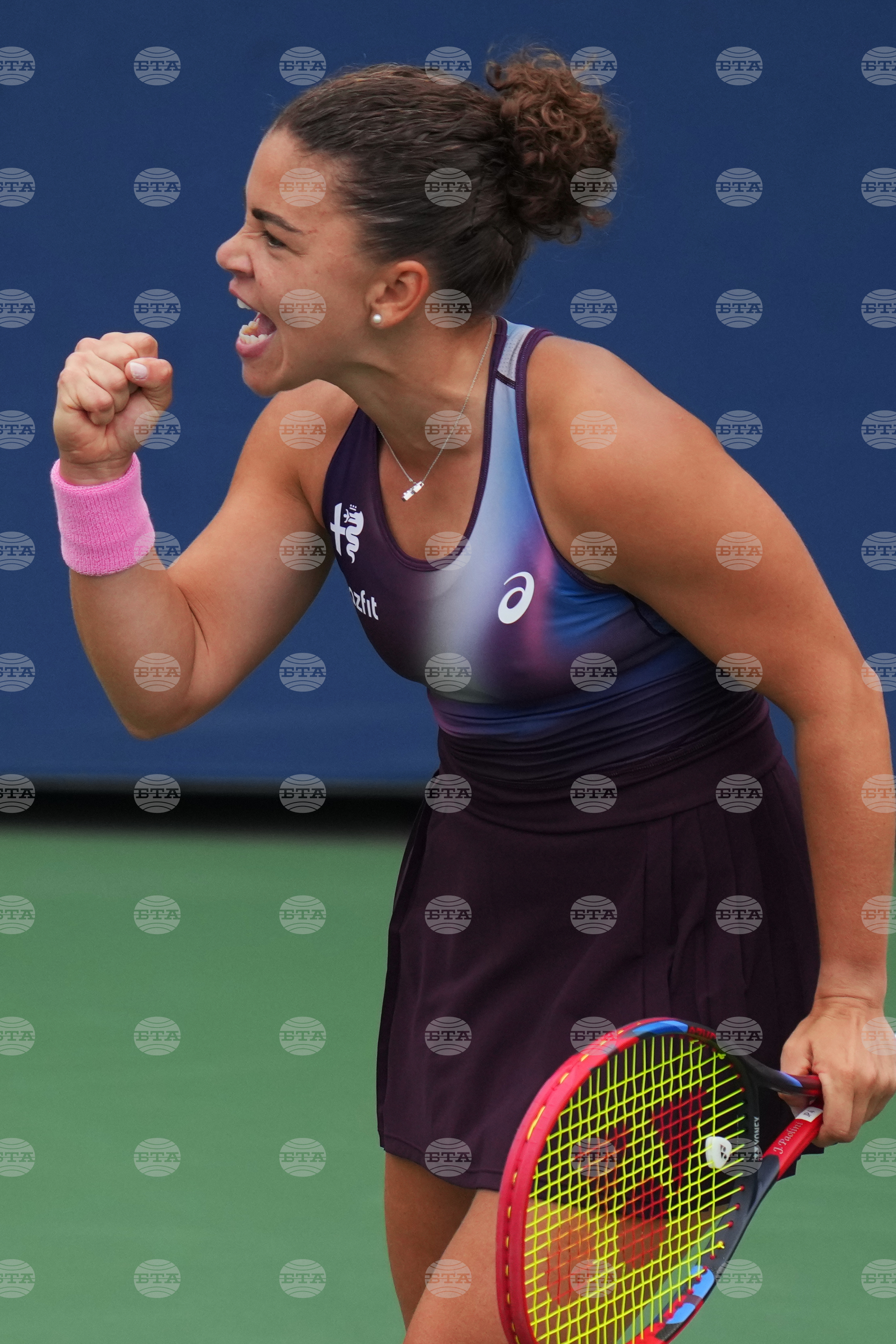 US Open Tennis