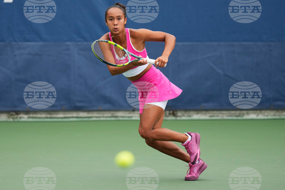 US Open Tennis