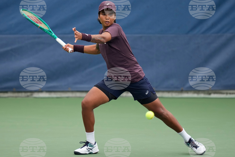 US Open Tennis