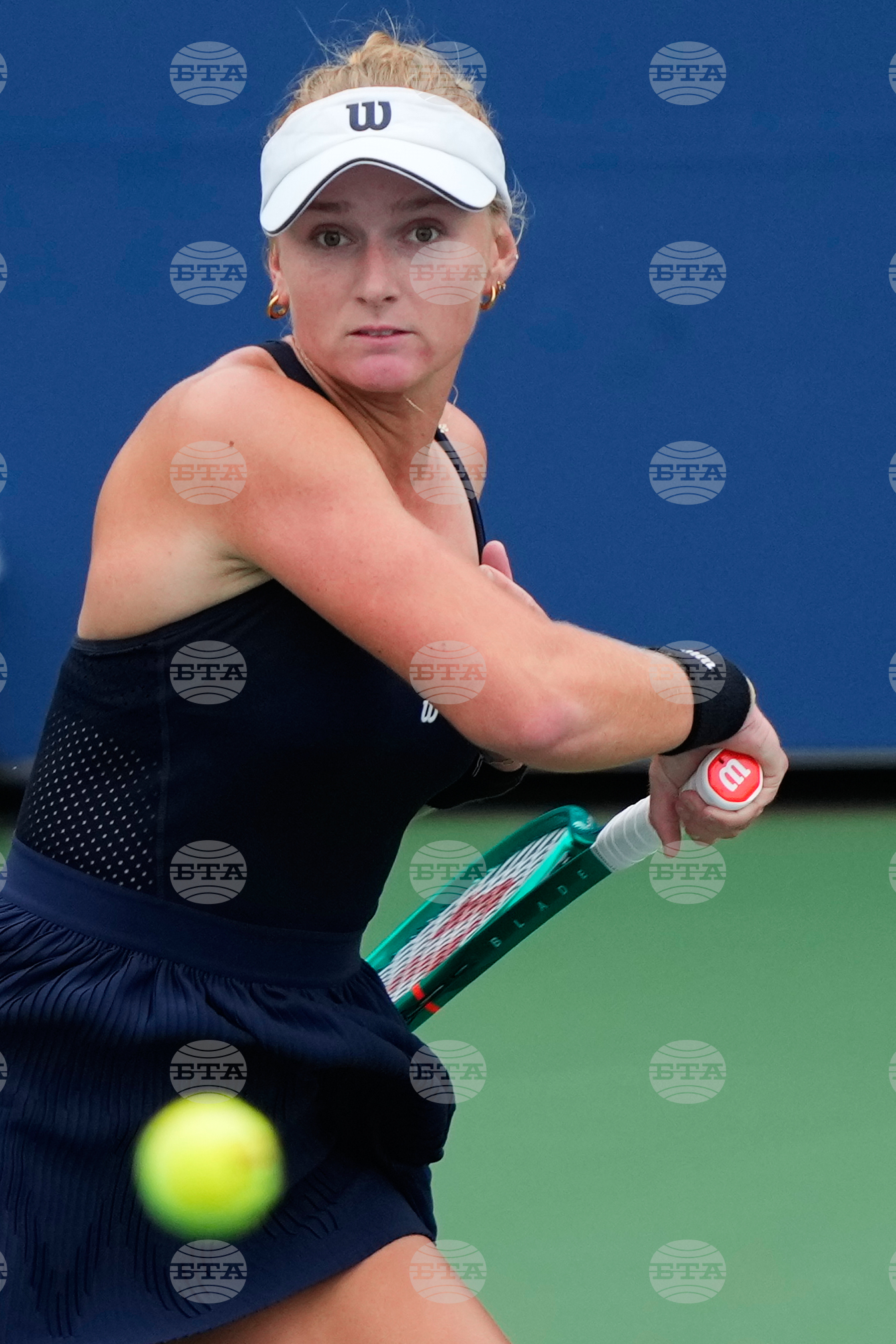 US Open Tennis