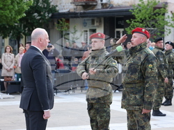 Снимка: Народно събрание