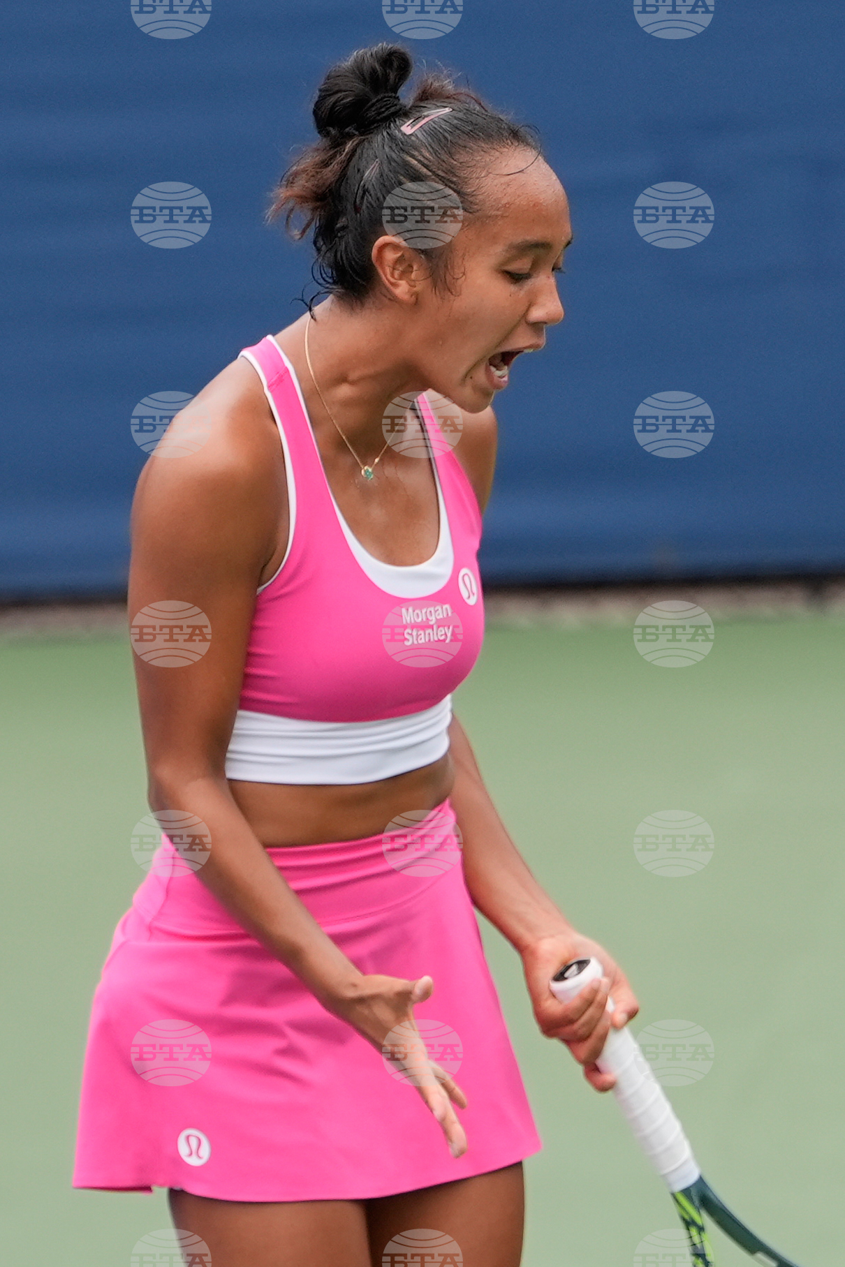 US Open Tennis