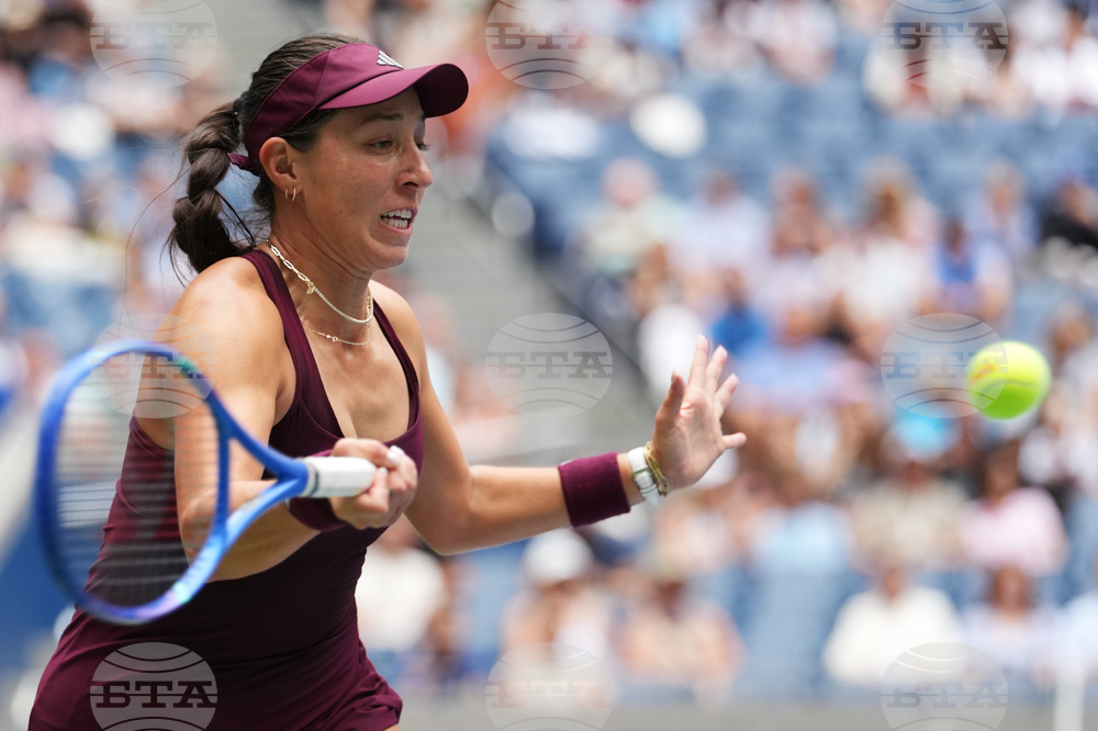 US Open Tennis