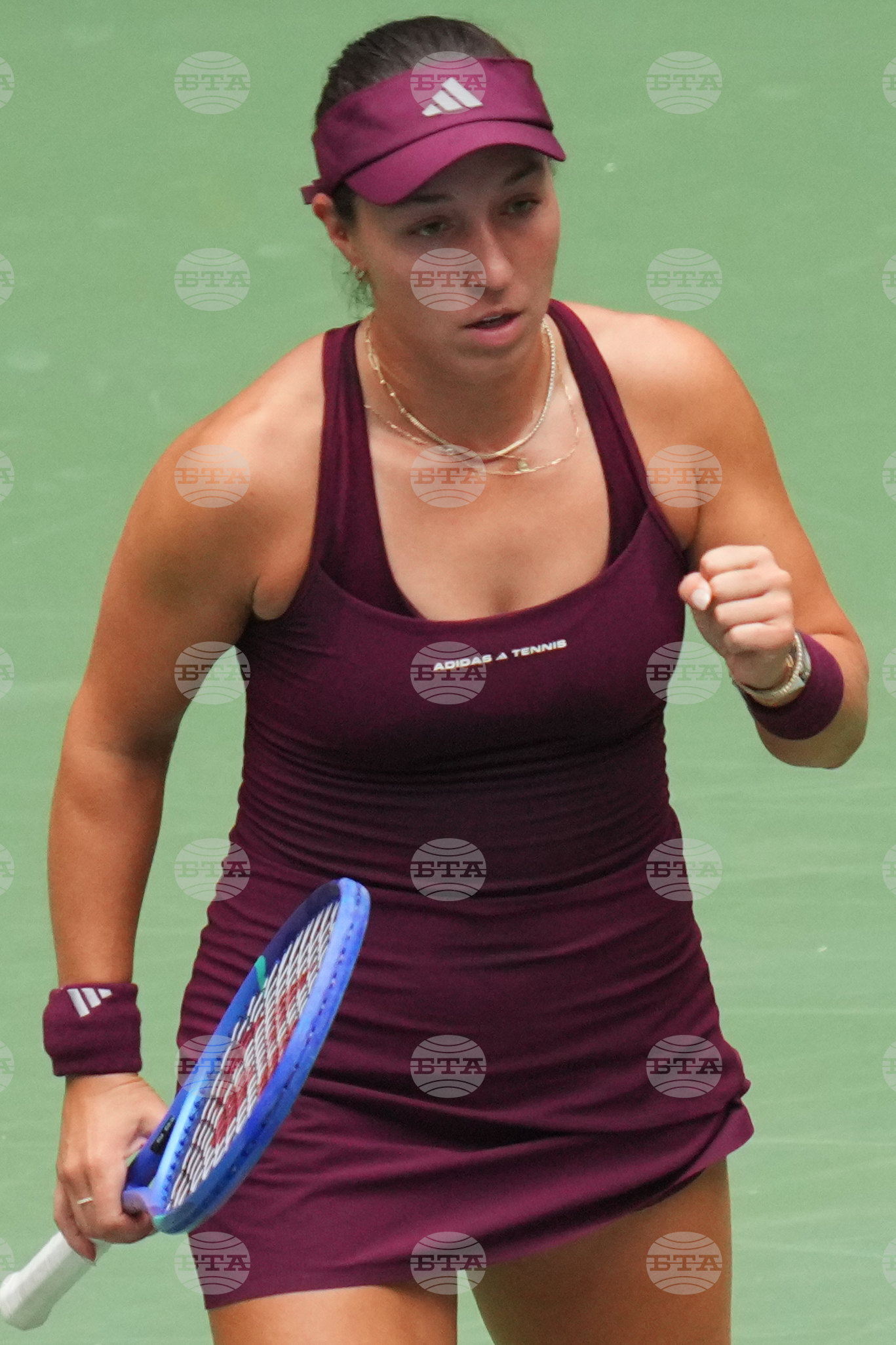 US Open Tennis