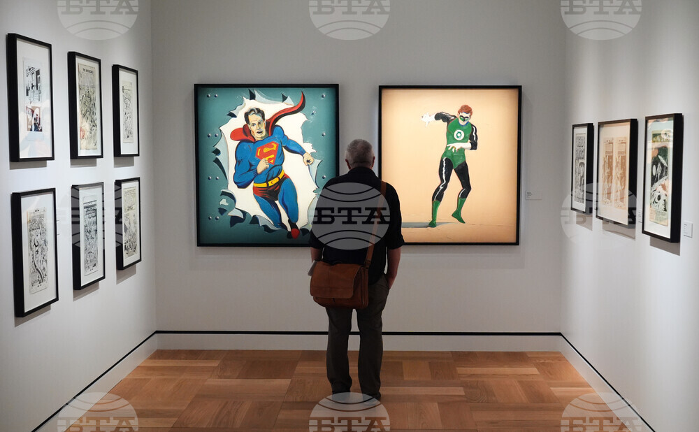 Lucas Museum of Narrative Art Preview