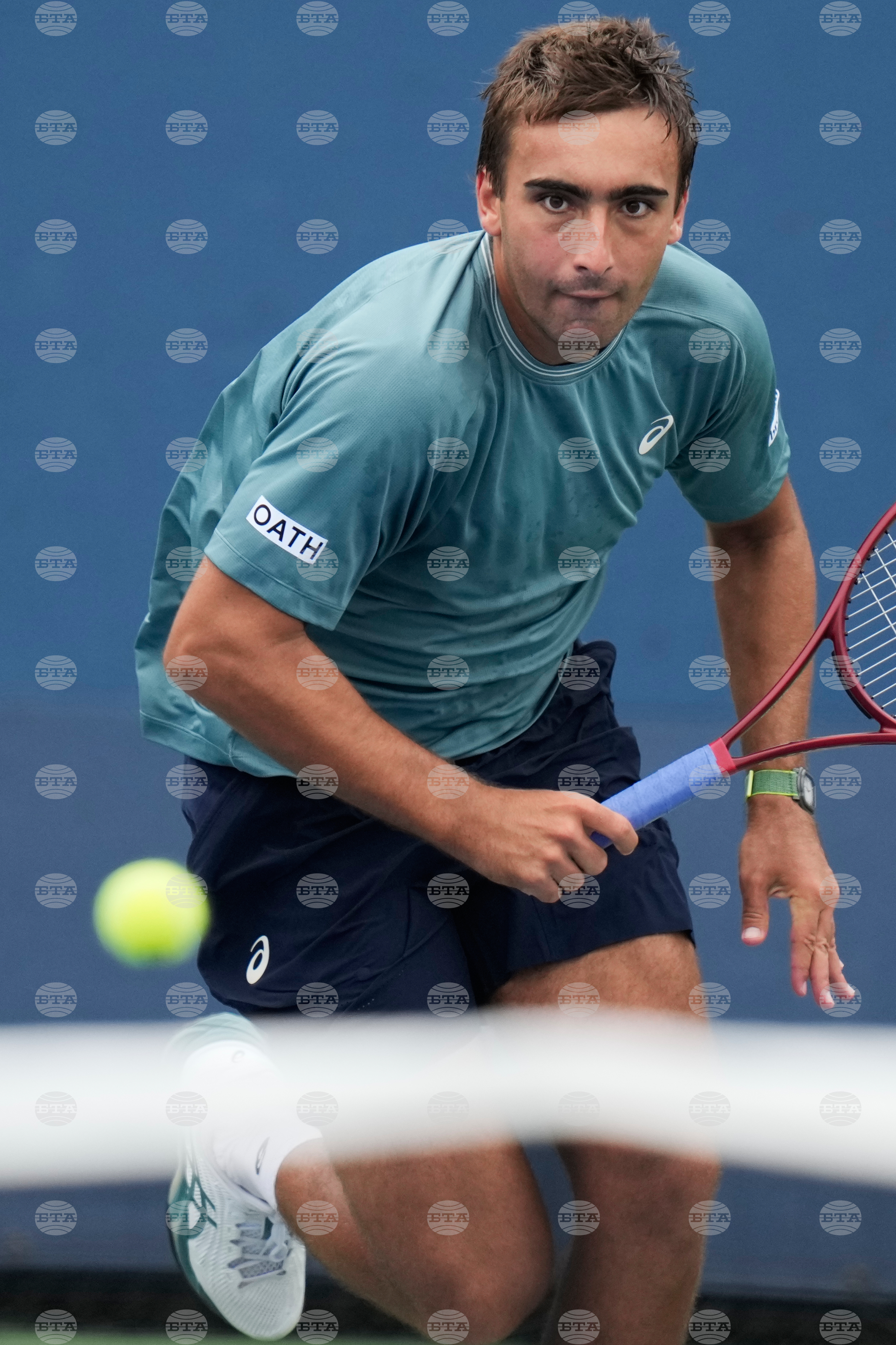 US Open Tennis