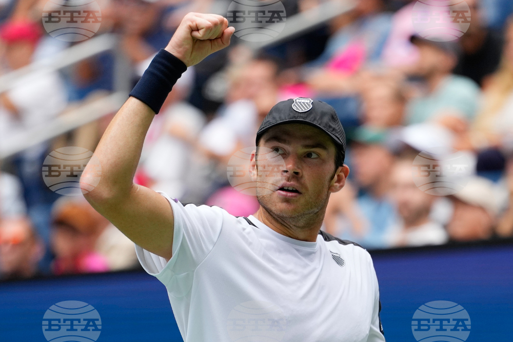US Open Tennis