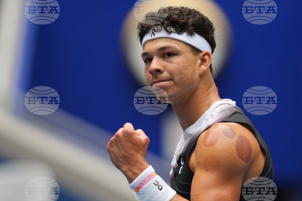 US Open Tennis