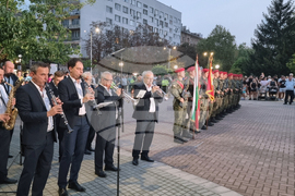 Димитровград - празник - честване
