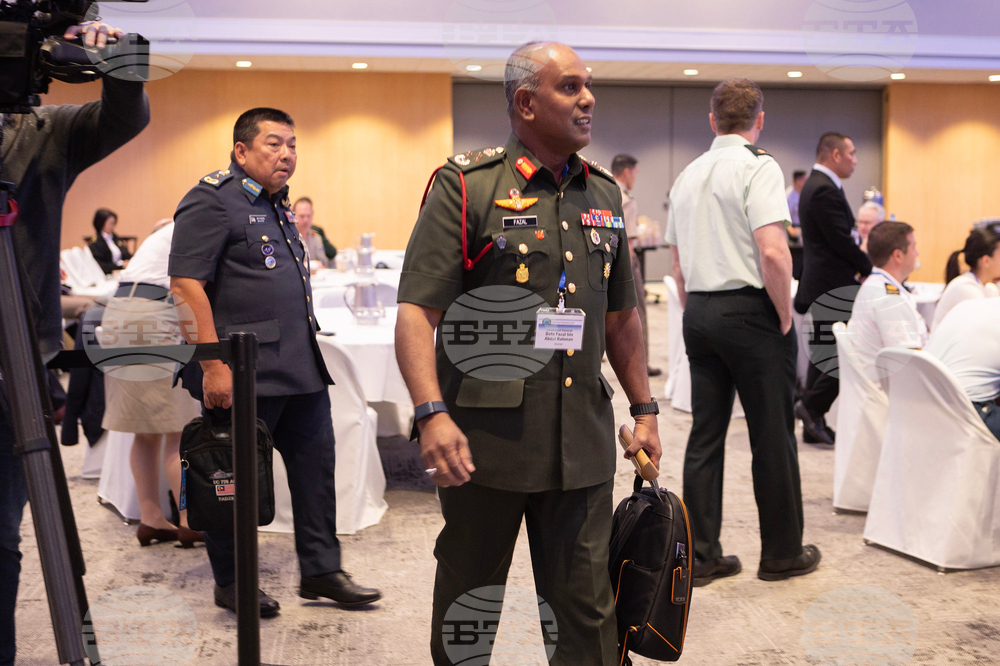 Canada Indo Pacific Defense