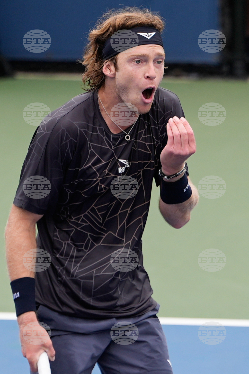 US Open Tennis