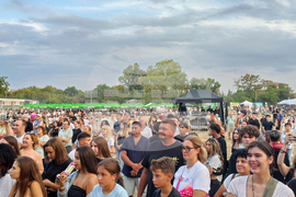 Стара Загора - „Beerфест“ 2026 - откриване