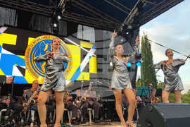 Стара Загора - „Beerфест“ 2026 - откриване