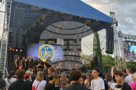 Стара Загора - „Beerфест“ 2026 - откриване