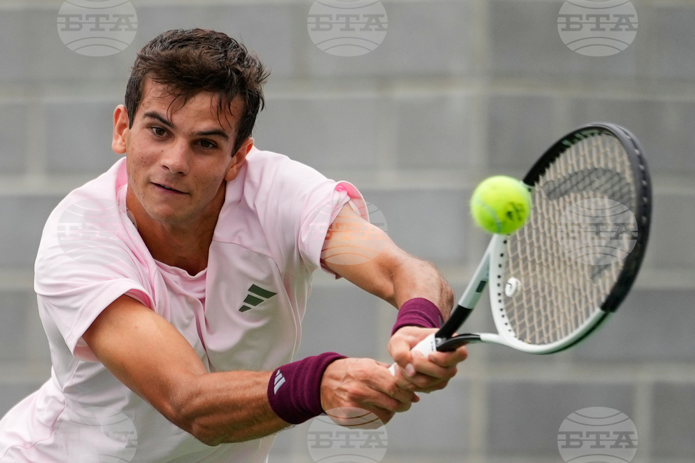 US Open Tennis