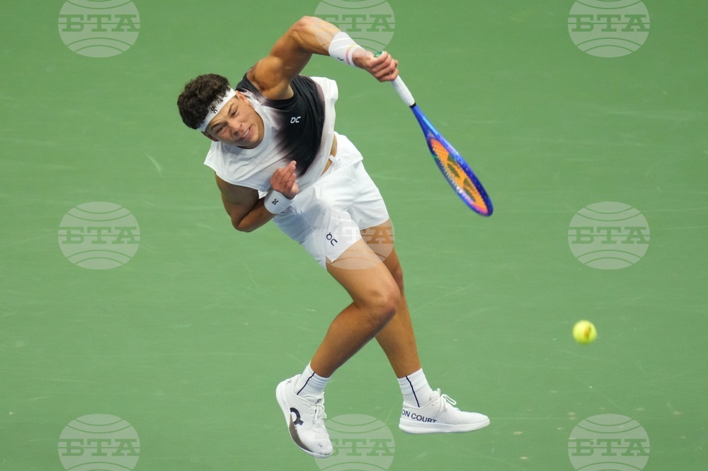 US Open Tennis