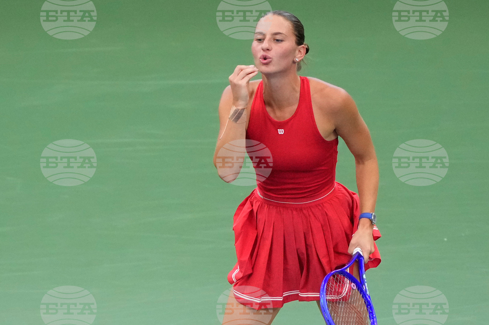 US Open Tennis