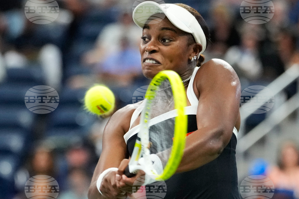 US Open Tennis
