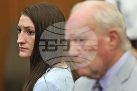 Lindsay Clancy Trial