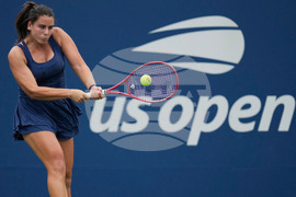 US Open Tennis