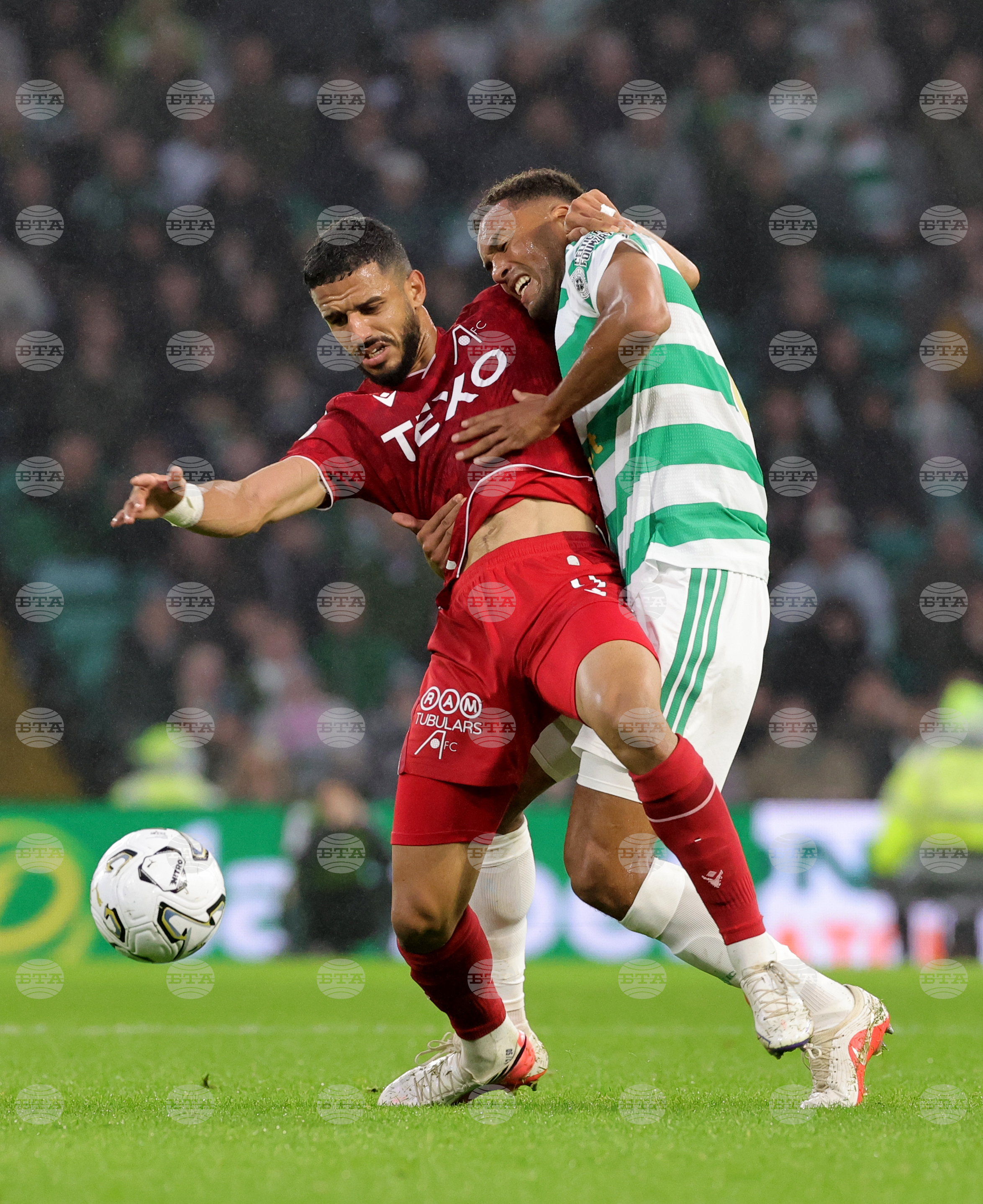 Britain Scottish Premiership Soccer