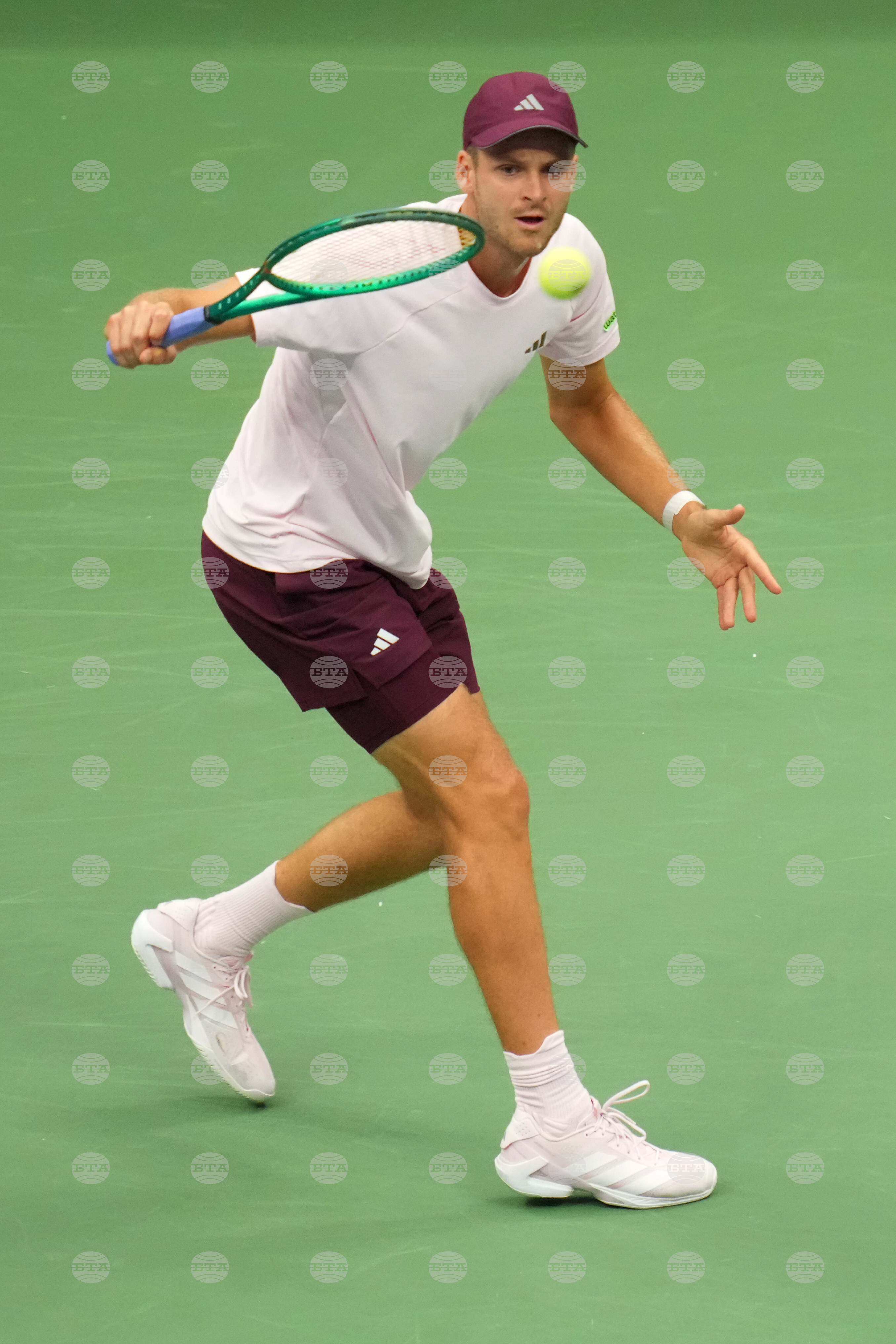US Open Tennis