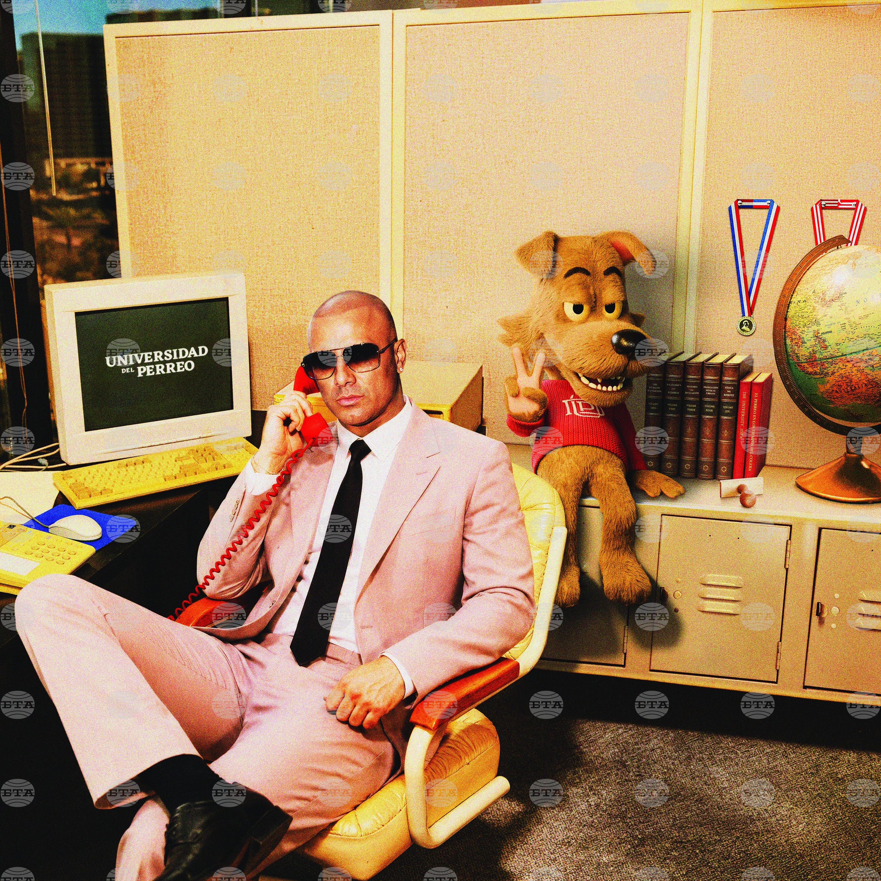 Music-Wisin