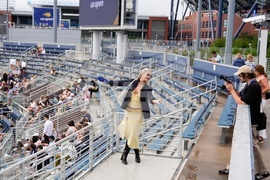 US Open Tennis
