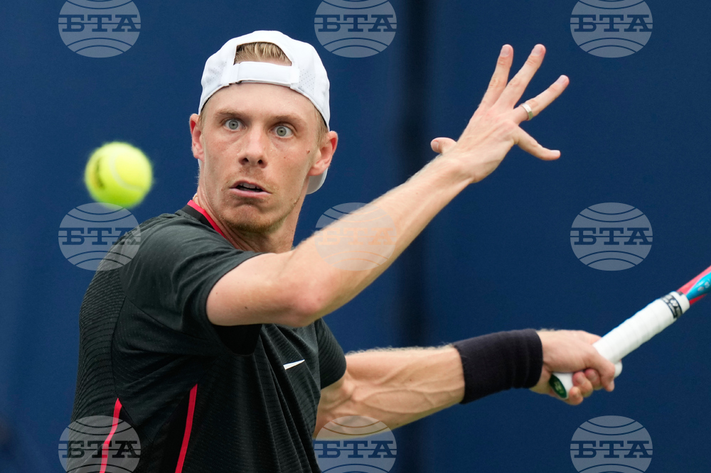 US Open Tennis