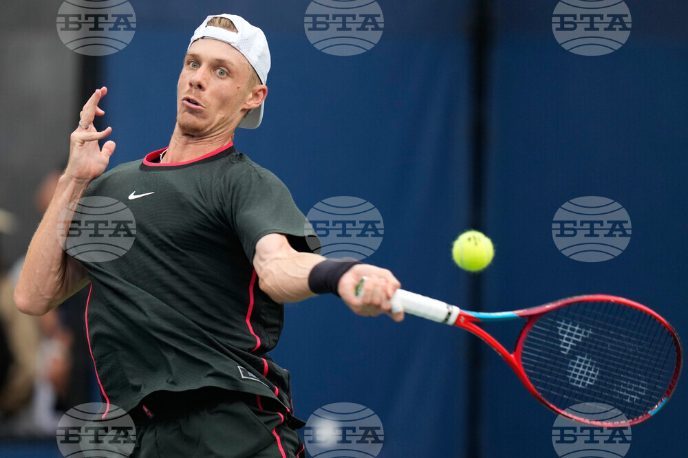 US Open Tennis
