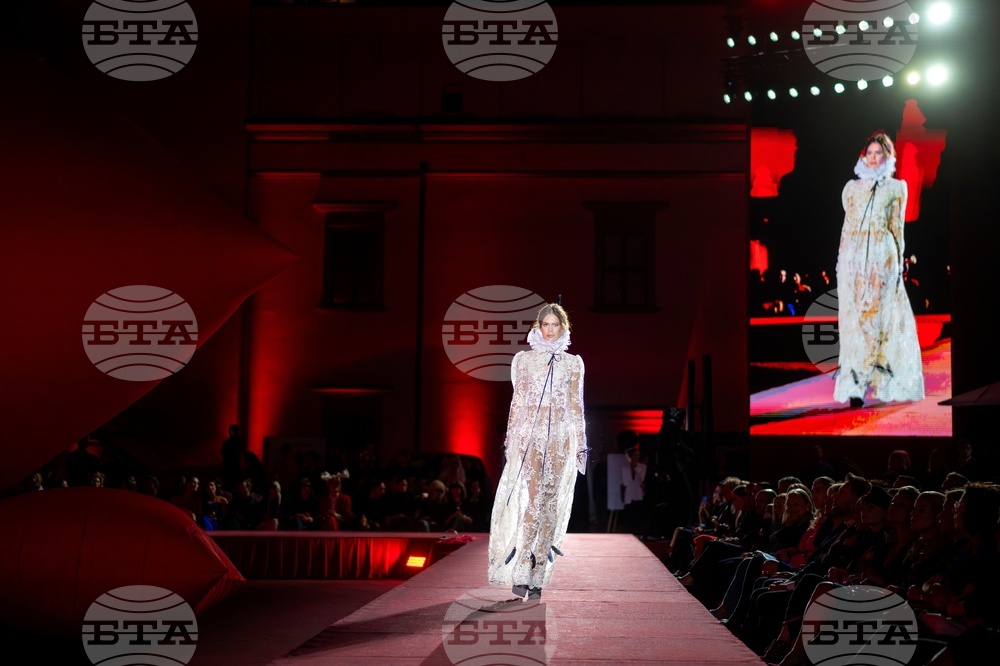 Lithuania Fashion