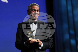 Italy Venice Film Festival Opening Ceremony